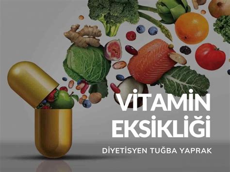 b7 vitamin eksikliği belirtileri